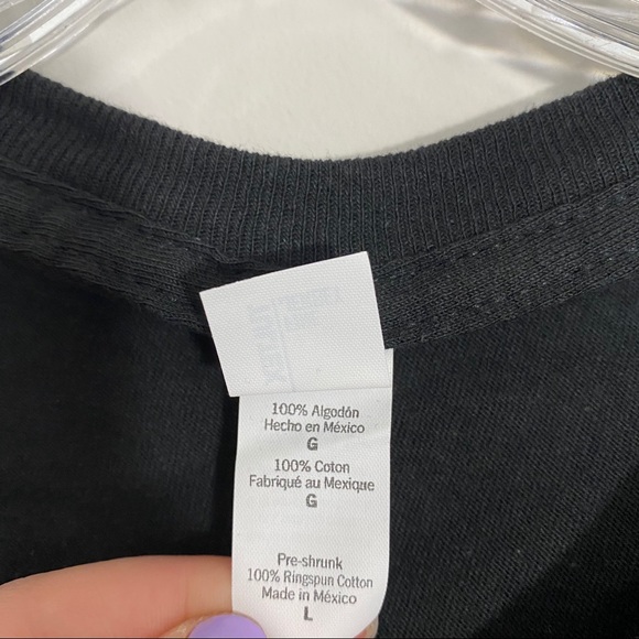 Florida Georgia Line | 2013 Tour Shirt - Picture 6 of 6